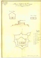 The Fortifications of Genoa