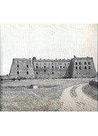 The Fortifications of Genoa