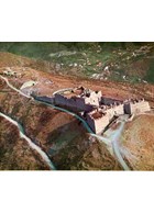 The Fortifications of Genoa