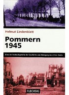 Pommern 1945