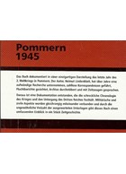 Pommern 1945