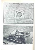 Vesting - Vier Eeuwen Vestingbouw in Nederland