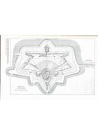 Vesting - Vier Eeuwen Vestingbouw in Nederland