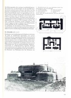 Vesting - Vier Eeuwen Vestingbouw in Nederland