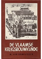 De Vlaamse Krijgsbouwkunde