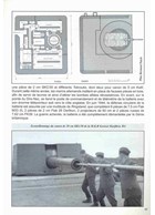 The Batteries of the Sector Gris-Nez