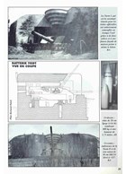 The Batteries of the Sector Gris-Nez