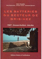 The Batteries of the Sector Gris-Nez