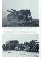 The Book of German Artillery 1939-1945