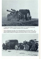 Het Boek van de Duitse Artillerie 1939-1945