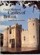 Grootse Middeleeuwse Kastelen in Engeland