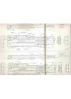 The German U-Boat Bunkers and bunkerwharves