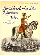 Spanish Armies of the Napoleonic Wars