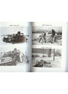 Chronicle of the 7. Panzer-Kompanie I. SS-Panzer-Division 'Leibstandarte'