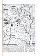 Battle of the Bulge - Then and Now