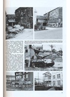 Battle of the Bulge - Then and Now