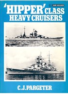 "Hipper" Class Heavy Cruisers