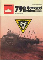 79th Armoured Division - Hobo's Funnies