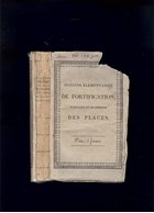 Basics on Fortification, attack and Defence