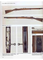 M98 Rifle & Carbine