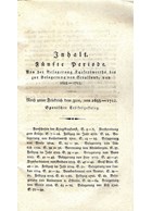 Praktische Opleidingsschool voor pruissische Vestingstroepen bij de Aanval en Verdediging van versterkte plaatsen in Italie, aan de Rijn..tussen 1700 en 1745