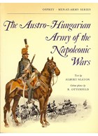 Het Oostenrijks-Hongaarse Leger van de Napoleontische Oorlogen