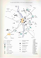 Belfort - Royal fortress - Republican citadel