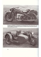 Zündapp KS 750 - Duitse zwaargewicht Motorfiets met aangedreven Zijspan