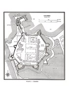 The Dutch Forts of Sri Lanka - The Military Monuments of Ceylon