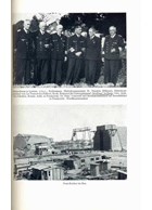 Atlantic Wall - Lorient - Birth and Defence of the Naval Strongpoint 1940 / 45