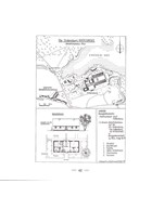The Ordensburg Krössinsee in Pommerania - From NS-Ordensburg to Polish Barracks