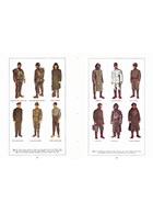 Japanese Army Uniforms and Equipment 1939-1945