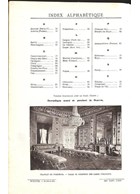 Geillustreerde Michelin Gids voor de Slagvelden (1914-1918)