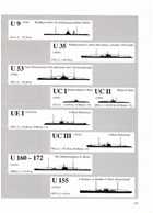 U 995 - The U-Boat in Front of the Naval Monument at Laboe