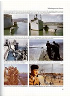 U 995 - The U-Boat in Front of the Naval Monument at Laboe
