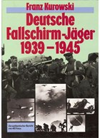 German Paratroopers 1939-1945