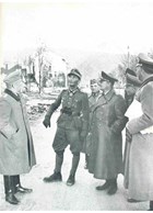 The quiet Front 1940-1944