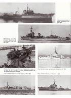 Torpedobootjagers on Duitse Vlag 1934 tot 1945