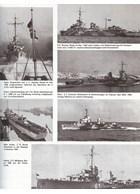 Torpedobootjagers on Duitse Vlag 1934 tot 1945