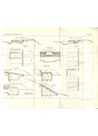 Battery Construction - Manual for Use of Officers of the Reserve Artillery and the Territorial Army