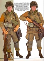 D-Day Paratroopers - The Americans