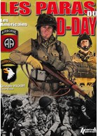 D-Day Paratroopers - The Americans