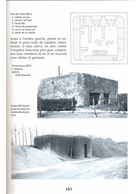 The Belgian Fortifications of May 10, 1940