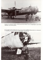 Tactische Militaire Vliegtuigen in Duitsland 1925 tot heden - Techniek en Ontwikkeling