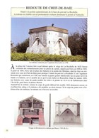 Bastions of the Sea - The Guide to the Fortifications of the Charente-Maritime
