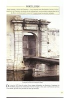 Bastions of the Sea - The Guide to the Fortifications of the Charente-Maritime