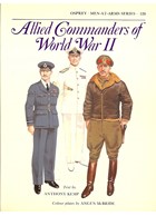 Allied Commanders of World War II