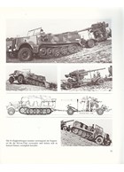 Military Vehicles of Krauss-Maffei until 1945