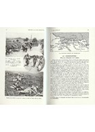Geillustreerde Michelin Gids voor de Slagvelden van 1914-1918 - Marne