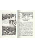 Michelin Illustrated Guides to the Battlefields 1914-1918 - Marne